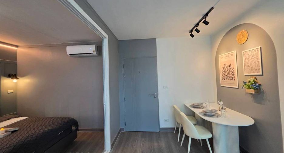 For sale 1 bed condo in Mueang Phuket, Phuket