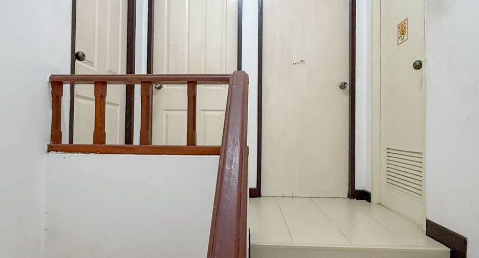 For sale 3 bedrooms townhouse in Mueang Phuket, Phuket