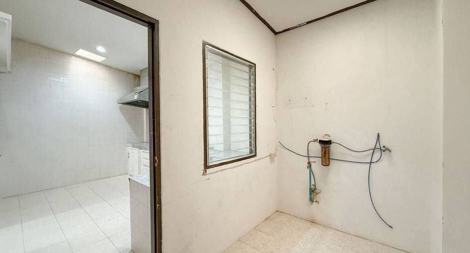 For sale 3 bedrooms townhouse in Mueang Phuket, Phuket