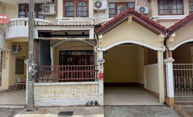 For sale 3 bedrooms townhouse in Mueang Phuket, Phuket