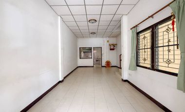 For sale 3 bedrooms townhouse in Mueang Phuket, Phuket