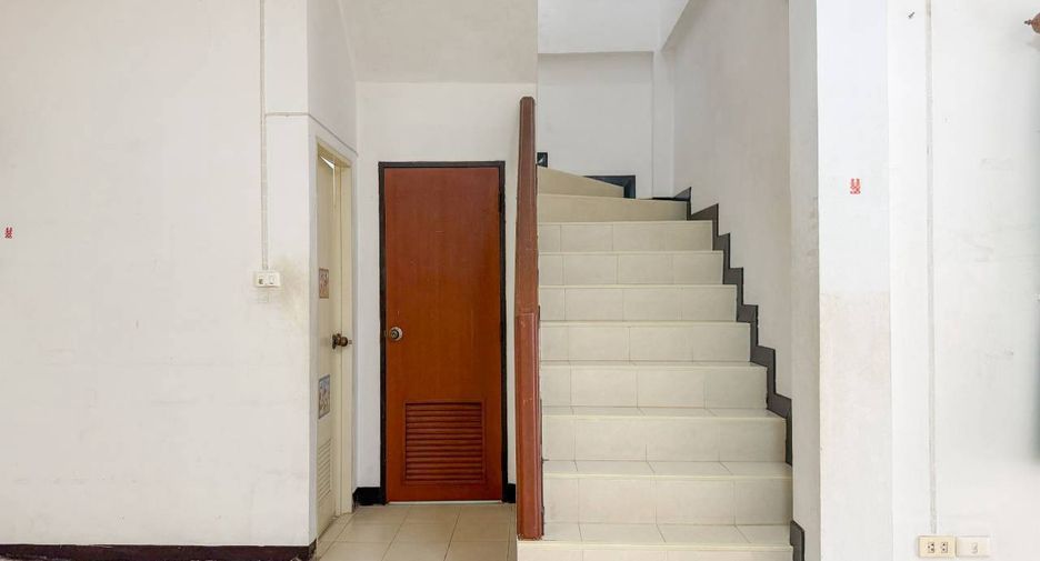 For sale 3 bedrooms townhouse in Mueang Phuket, Phuket