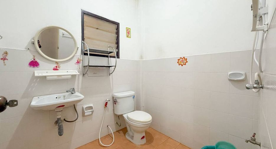 For sale 3 bedrooms townhouse in Mueang Phuket, Phuket