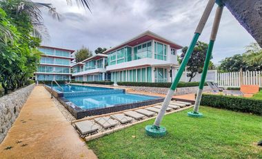 Wohnung zum Kauf mit 2 Zimmer in Hua Hin, Prachuap Khiri Khan