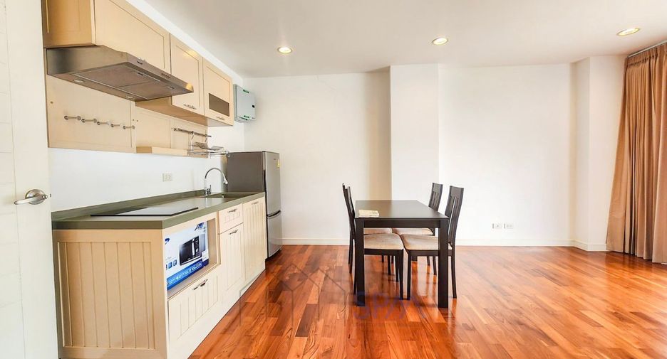 Wohnung zum Kauf mit 2 Zimmer in Hua Hin, Prachuap Khiri Khan