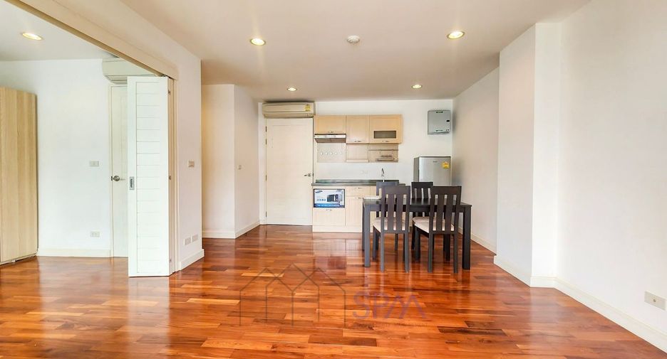 Wohnung zum Kauf mit 2 Zimmer in Hua Hin, Prachuap Khiri Khan