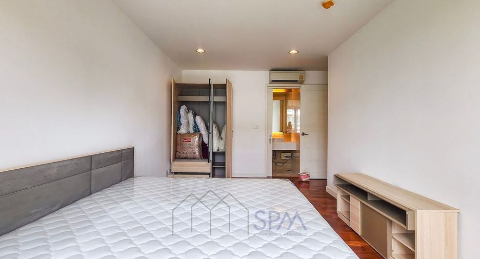 Wohnung zum Kauf mit 2 Zimmer in Hua Hin, Prachuap Khiri Khan