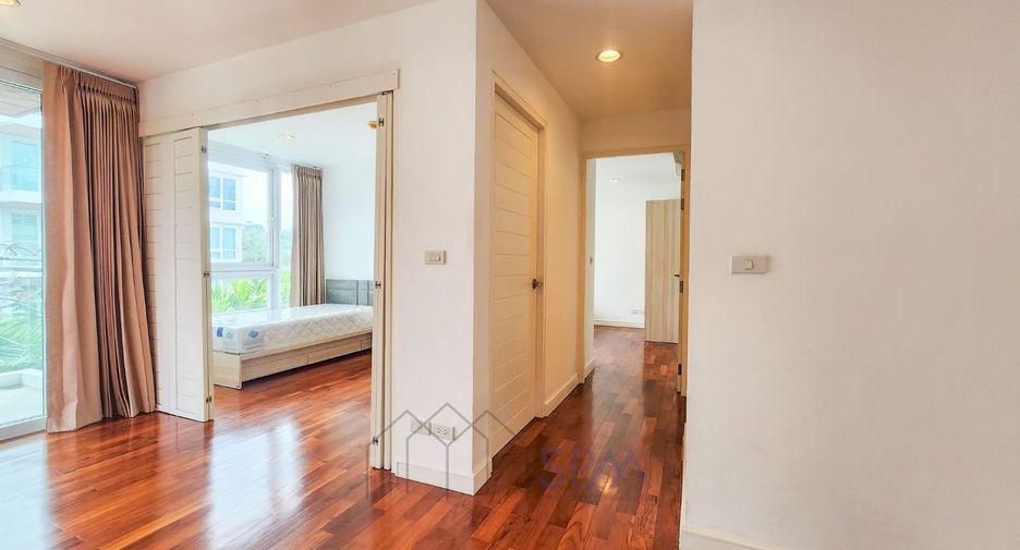 Wohnung zum Kauf mit 2 Zimmer in Hua Hin, Prachuap Khiri Khan