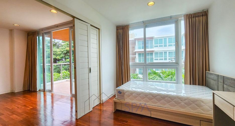 Wohnung zum Kauf mit 2 Zimmer in Hua Hin, Prachuap Khiri Khan