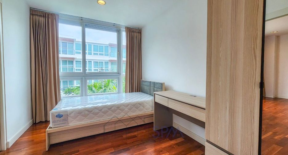 Wohnung zum Kauf mit 2 Zimmer in Hua Hin, Prachuap Khiri Khan