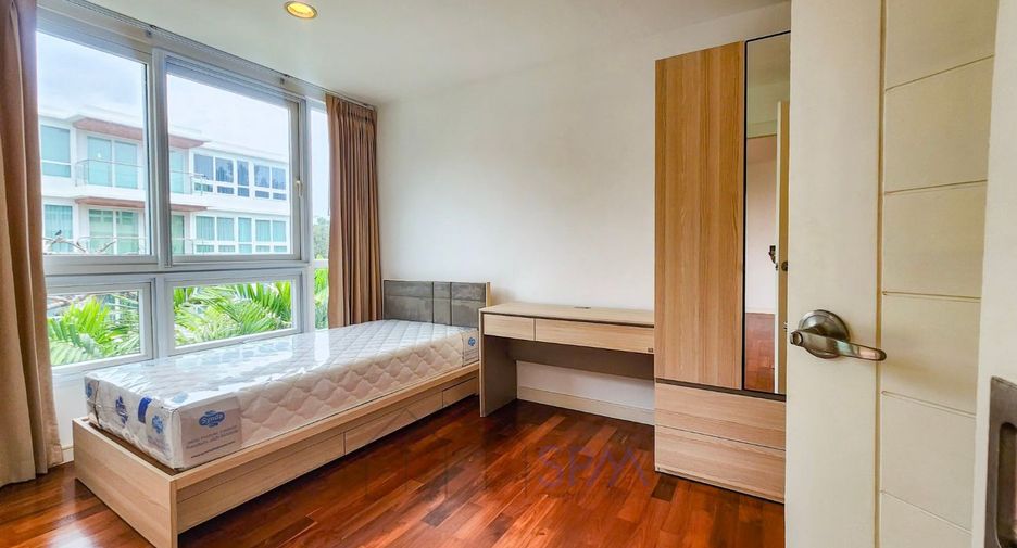 Wohnung zum Kauf mit 2 Zimmer in Hua Hin, Prachuap Khiri Khan