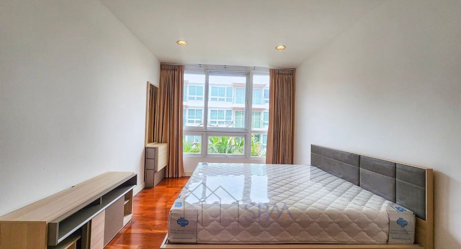 Wohnung zum Kauf mit 2 Zimmer in Hua Hin, Prachuap Khiri Khan