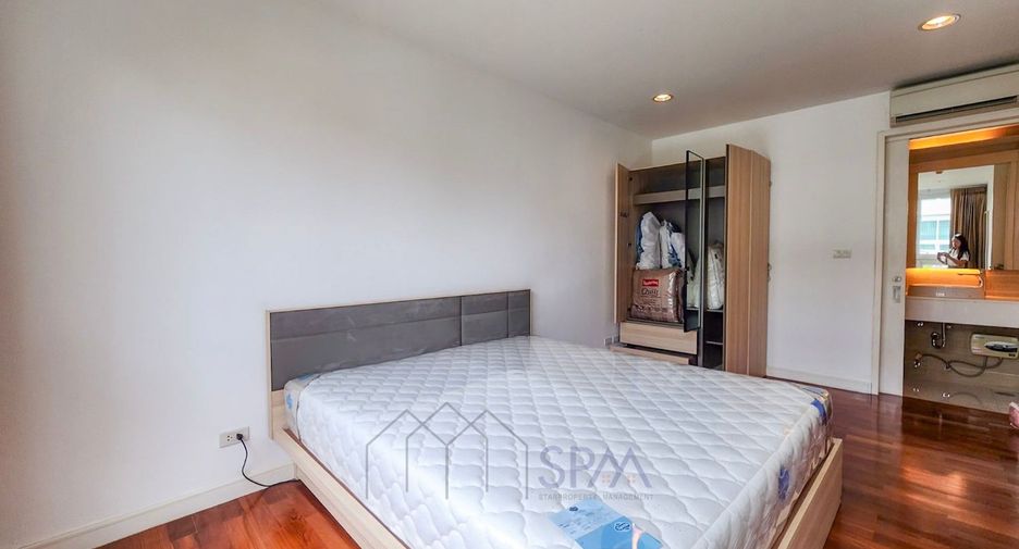 Wohnung zum Kauf mit 2 Zimmer in Hua Hin, Prachuap Khiri Khan