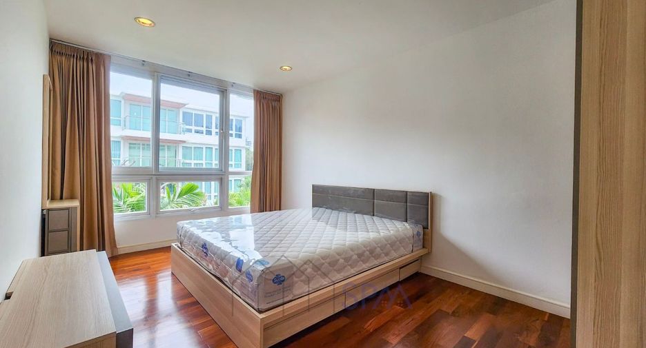 Wohnung zum Kauf mit 2 Zimmer in Hua Hin, Prachuap Khiri Khan