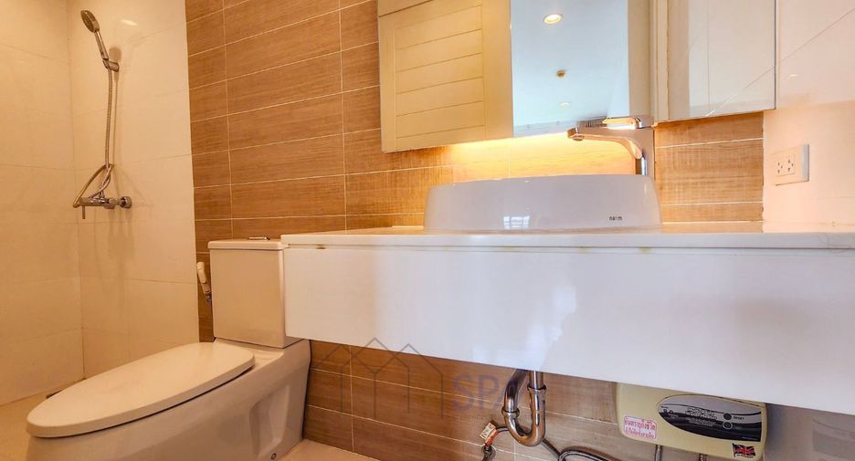 Wohnung zum Kauf mit 2 Zimmer in Hua Hin, Prachuap Khiri Khan