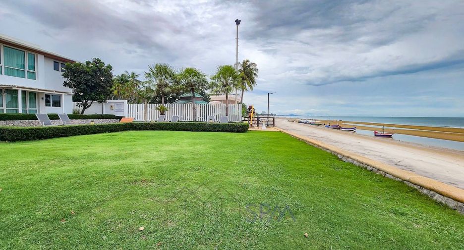 Wohnung zum Kauf mit 2 Zimmer in Hua Hin, Prachuap Khiri Khan