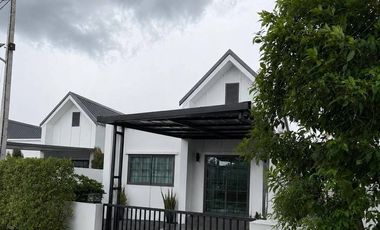 For sale 2 bedrooms house in Thalang, Phuket