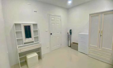 For sale 2 bedrooms house in Thalang, Phuket