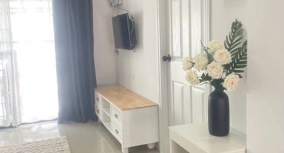 For sale 2 bedrooms house in Thalang, Phuket