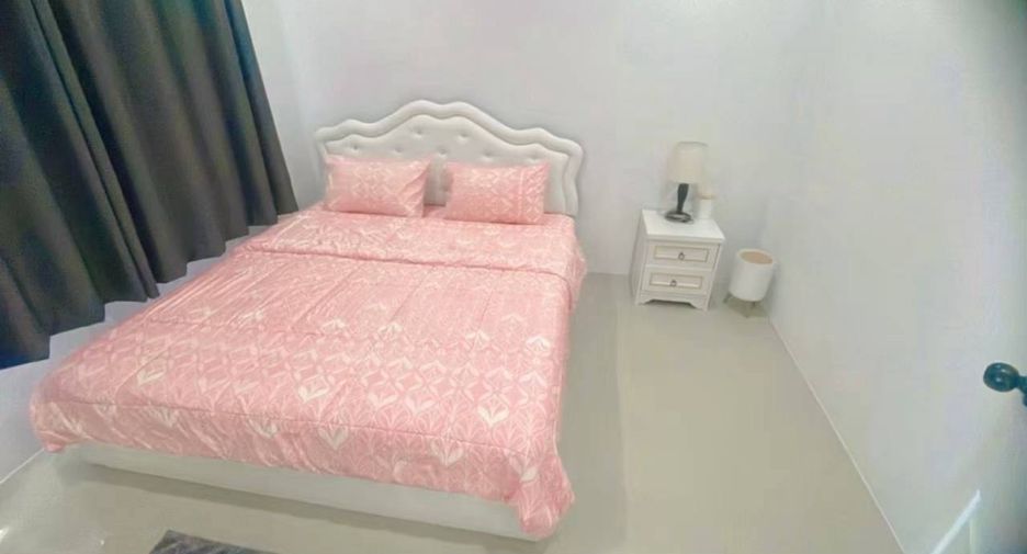 For sale 2 bedrooms house in Thalang, Phuket