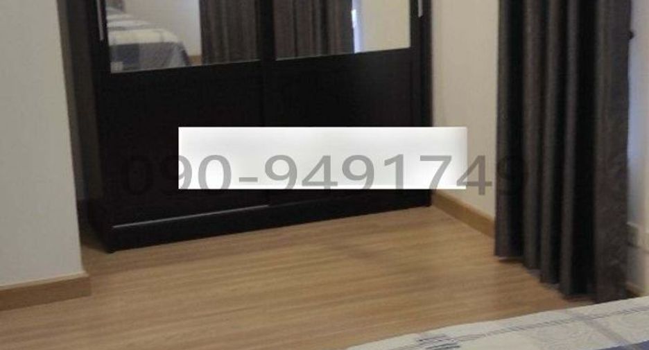 For sale 4 ベッドルーム townhouse in Saphan Sung, Bangkok