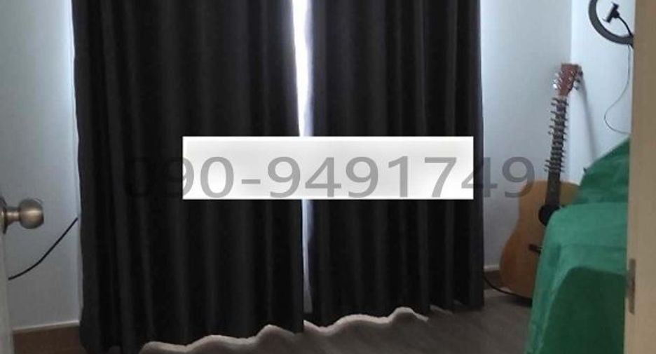 For sale 4 ベッドルーム townhouse in Saphan Sung, Bangkok