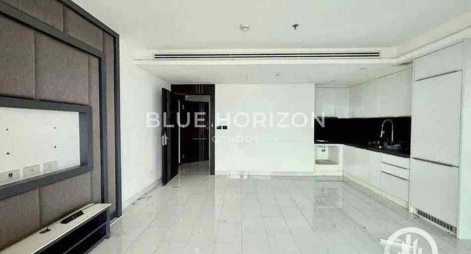 Condo en venta de 2 habitaciones en Bang Lamung, Chonburi