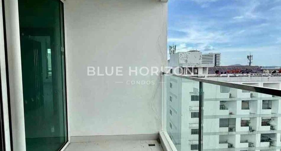 Condo en venta de 2 habitaciones en Bang Lamung, Chonburi