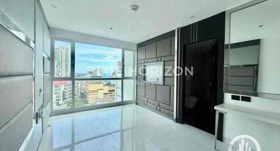 Condo en venta de 2 habitaciones en Bang Lamung, Chonburi