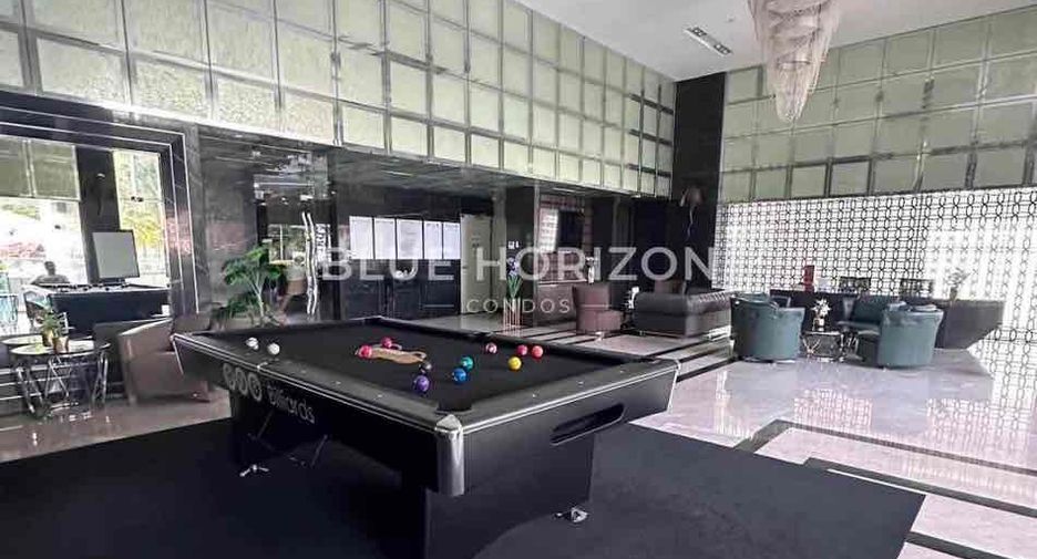 Condo en venta de 2 habitaciones en Bang Lamung, Chonburi