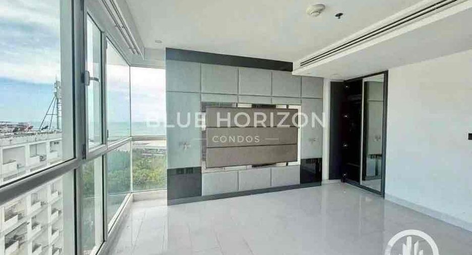 Condo en venta de 2 habitaciones en Bang Lamung, Chonburi
