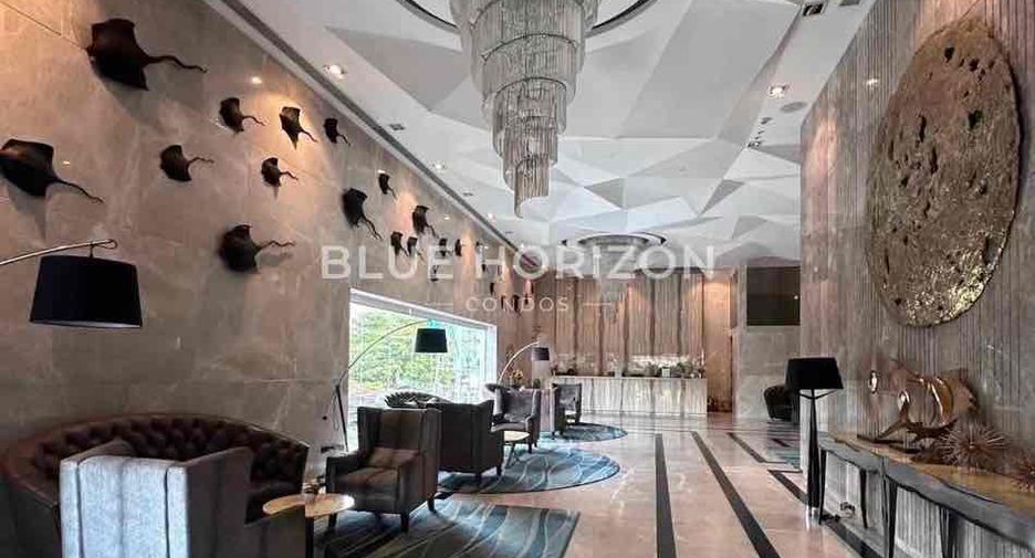 Condo en venta de 2 habitaciones en Bang Lamung, Chonburi