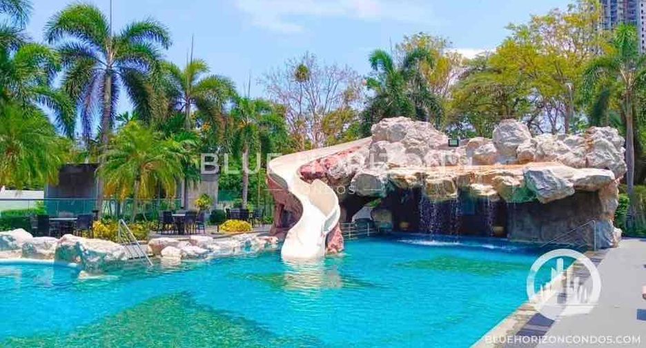 Condo en venta de 2 habitaciones en Bang Lamung, Chonburi