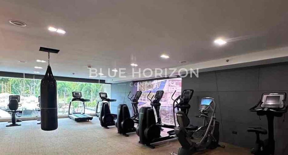 Condo en venta de 2 habitaciones en Bang Lamung, Chonburi