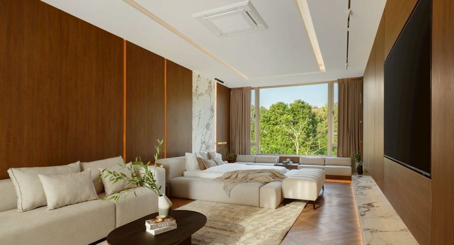 For sale 5 bedrooms house in Mueang Chiang Mai, Chiang Mai