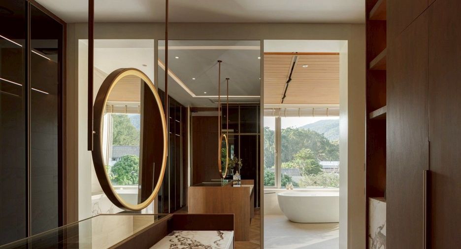 For sale 5 bedrooms house in Mueang Chiang Mai, Chiang Mai