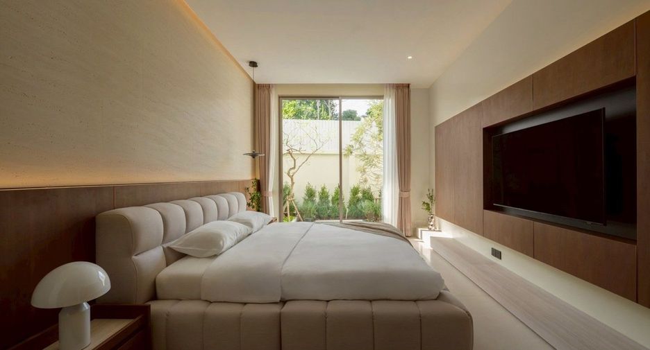 For sale 5 bedrooms house in Mueang Chiang Mai, Chiang Mai