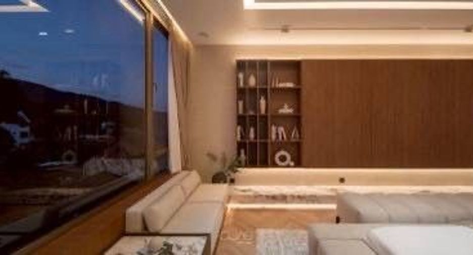 For sale 5 bedrooms house in Mueang Chiang Mai, Chiang Mai
