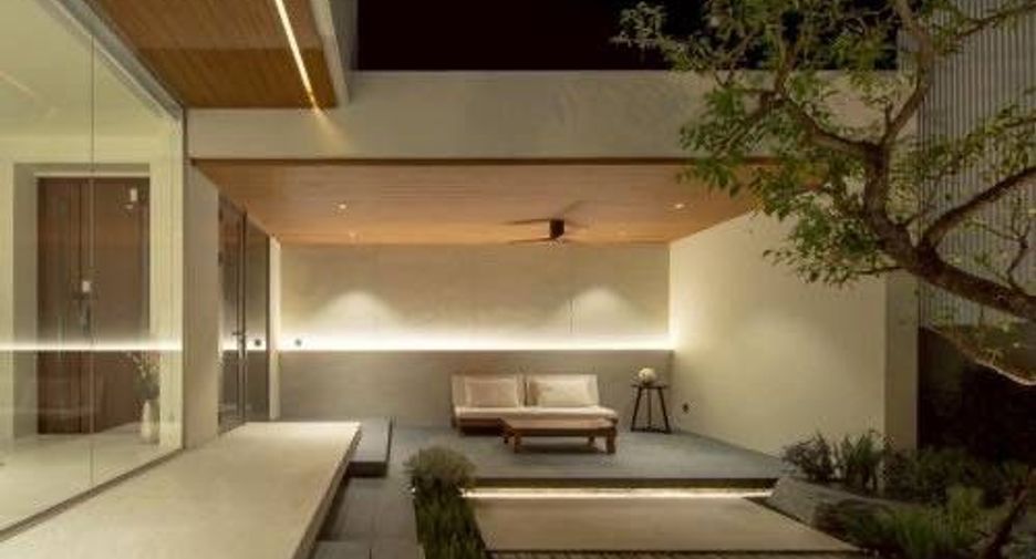 For sale 5 bedrooms house in Mueang Chiang Mai, Chiang Mai