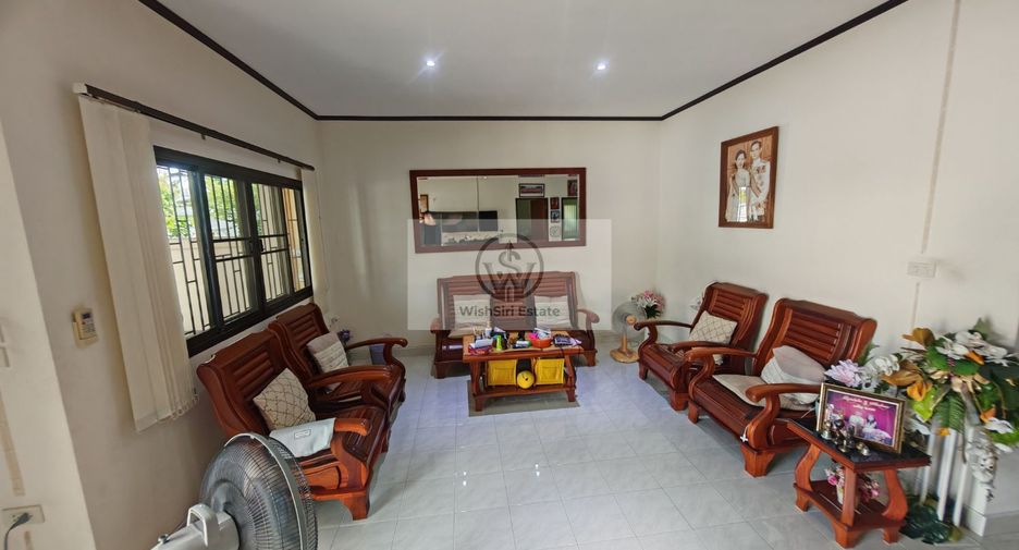For sale 3 bedrooms house in Mueang Nonthaburi, Nonthaburi