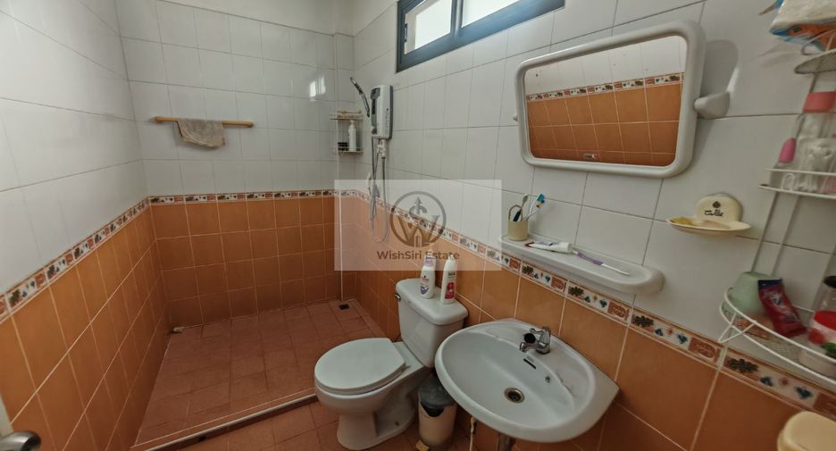 For sale 3 bedrooms house in Mueang Nonthaburi, Nonthaburi