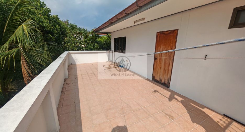 For sale 3 bedrooms house in Mueang Nonthaburi, Nonthaburi