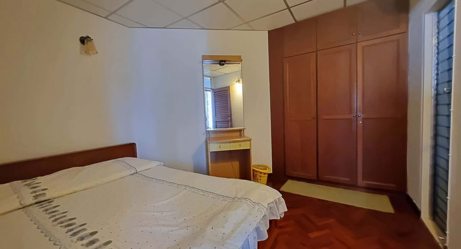 For sale 3 bedrooms condo in Bang Lamung, Chonburi
