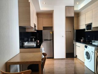 Wohnung zur Miete mit 1 Zimmer in Khlong Toei, Bangkok