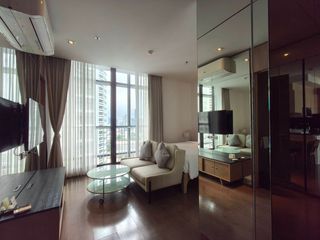 Wohnung zur Miete mit 1 Zimmer in Khlong Toei, Bangkok