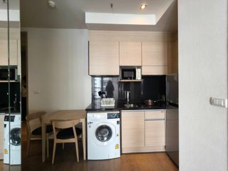 Wohnung zur Miete mit 1 Zimmer in Khlong Toei, Bangkok