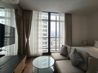 Wohnung zur Miete mit 1 Zimmer in Khlong Toei, Bangkok