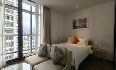 For rent 1 bed condo 