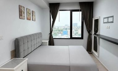 For rent 1 Beds condo in Mueang Samut Prakan, Samut Prakan