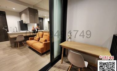 À vendre 1 chambre condo à Phra Khanong, Bangkok